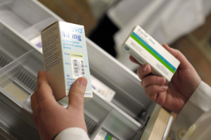Φάρμακο κατά της λευχαιμίας ένας τοξικός μύκητας της κατάρας των Φαραώ