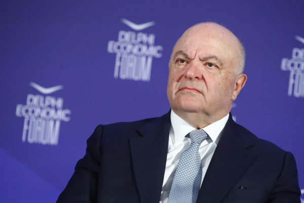Γιώργος Ζανιάς: Καθοριστικός παράγοντας για την ανάπτυξη οι τράπεζες