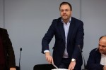 Θεοχαρόπουλος: Σήμερα μεγάλη και ιστορική μέρα για την κεντροαριστερά