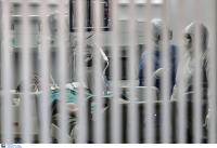 CDC: Ένας στους 100 Αμερικανούς άνω των 65 πέθανε από κορονοϊό