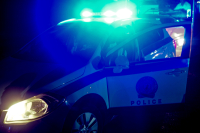 Πάτρα: Μαχαίρωσε στον λαιμό και το κεφάλι τον γείτονά του