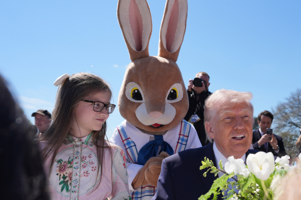 NYT: Παρά τις απειλές, ο Τραμπ γνωρίζει πως η προσωρινή εκεχειρία πρέπει να «πετύχει»