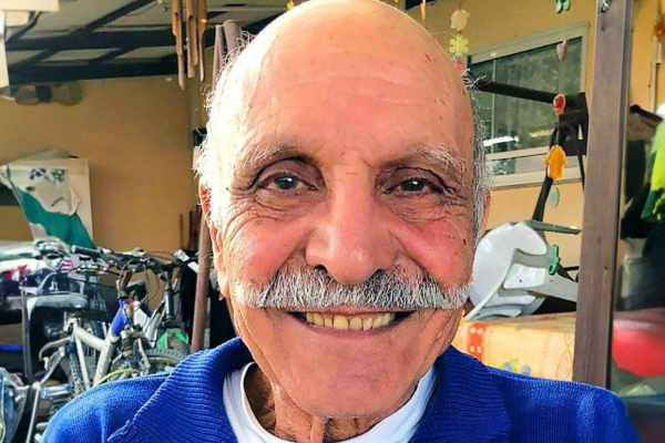 Οι IDF ανακοίνωσαν τον θάνατο του γηραιότερου ομήρου της Χαμάς