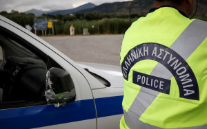 Κινηματογραφική καταδίωξη στην Ξάνθη- Πέταξαν από το παράθυρο τα ναρκωτικά αλλά δεν κατάφεραν να διαφύγουν!