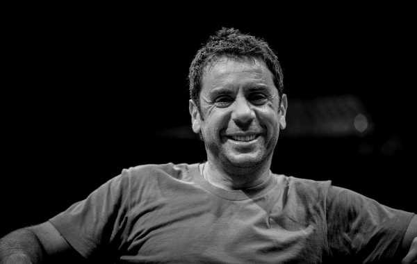 «Με λένε Γιώργο»: Το αφιέρωμα του ΣΚΑΙ στον Γιώργο Μαζωνάκη – Πότε θα προβληθεί