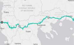Στο επίκεντρο τα οφέλη απο τον TAP στις τοπικές κοινότητες