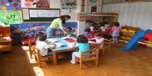 Προσλήψεις στους παιδικούς σταθμούς ΝΠΔΔ Κορδελιού