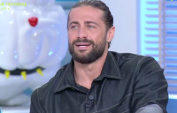 Κωνσταντίνος Βασάλος για Βαλαβάνη: «Δεν γέλασα για την Ευρυδίκη»