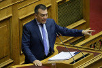 Βρούτσης: Οι 19 θετικές διατάξεις του ασφαλιστικού - Κατατίθεται τη Δευτέρα στη Βουλή