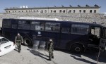Πυρήνες και σκληροί ποινικοί σχεδίαζαν απόδραση την ημέρα του συλλαλητηρίου