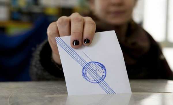 Τα αποτελέσματα των επαναληπτικών εκλογών σε κοινότητα του δήμου Τρίπολης
