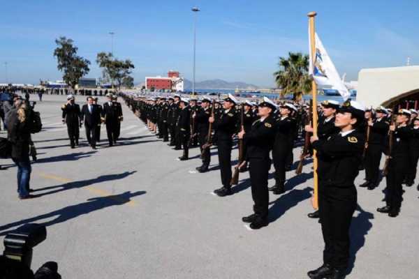 Λιμενικό: Αιτήσεις για 49 νέες προσλήψεις
