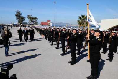 Λιμενικό: Αιτήσεις για 49 νέες προσλήψεις