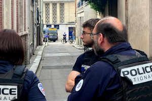Γαλλία: Ελεύθερος λόγω συνωνυμίας 25χρονος που είχε καταδικαστεί για ληστεία μετά φόνου