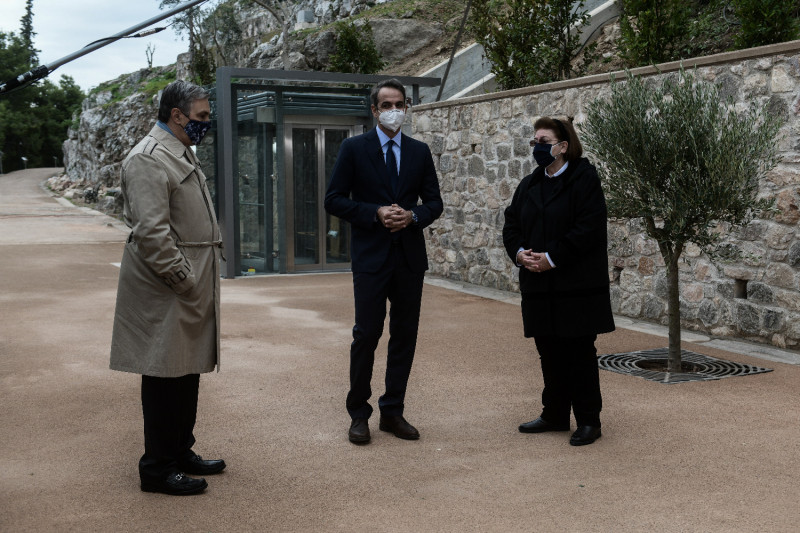 INTIME αρχείου