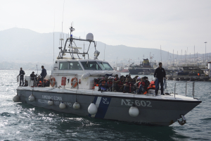 Η Frontex ζητά την τιμωρία της Ελλάδας: Τα σενάρια μετά την άρνηση συμμόρφωσης των Αρχών