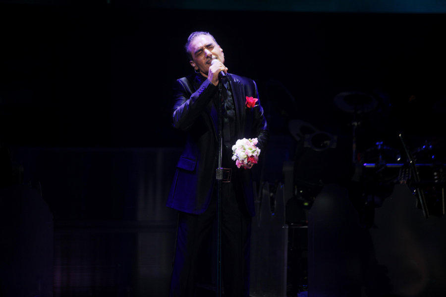 «Κλειδώνει» η επιστροφή του Νότη Σφακιανάκη: Ο Λιάγκας αποκαλύπτει το νυχτερινό κέντρο