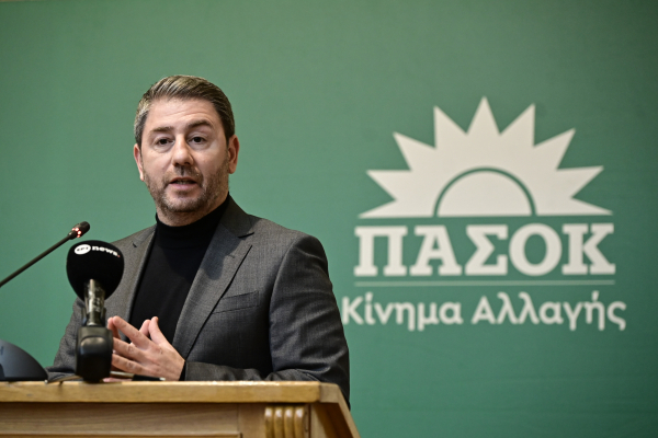 Ανοίγει τις πόρτες του ΠΑΣΟΚ ο Νίκος Ανδρουλάκης- Ποια ονόματα υπάρχουν στον κατάλογο