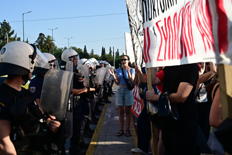 ΚΩΣΤΑΣ ΤΖΟΥΜΑΣ/EUROKINISSI