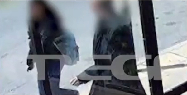 Ο «Δράκος με την καπαρντίνα» τρομοκρατεί το Μαρούσι - Στόχος ανήλικα κορίτσια