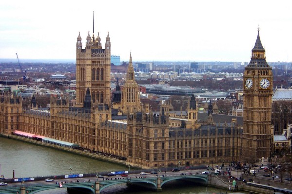 Τελευταίο «χτύπημα» του Big Ben σήμερα - Θα σιωπήσει για τέσσερα χρόνια