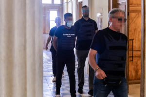 Φονικό στη Σύρο: «Μπαμπά, πάω σε μια δουλίτσα και έρχομαι», τα τελευταία λόγια της διασώστριας του ΕΚΑΒ