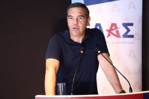 Ξεκινάει η «απόβαση» Τσίπρα στη Θεσσαλονίκη