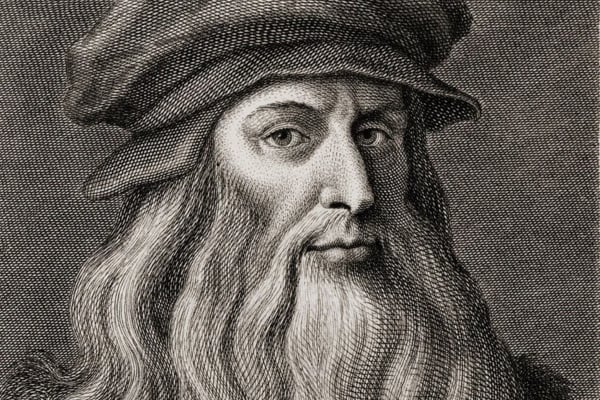 Έρευνα εντόπισε εν ζωή απογόνους του Λεονάρντο Ντα Βίντσι