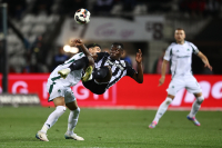 ΠΑΟΚ: Ο Καμαρά «μεταμορφώνεται» σε επιθετικό και κόντρα στον Ολυμπιακό κυνηγά ρεκόρ 22 ετών!