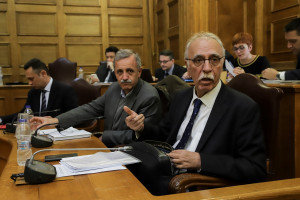 Ιθαγένεια υποσχέθηκε ο Βίτσας στην Πακιστανική κοινότητα - Για θράσος τον κατηγορεί ο Βαρβιτσιώτης