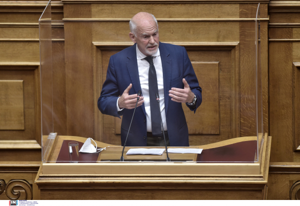 Το άγνωστο παρελθόν του Γιώργου Παπανδρέου στη Σουηδία