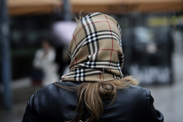 Καιρός: Προειδοποίηση Αρναούτογλου για το Σαββατοκύριακο