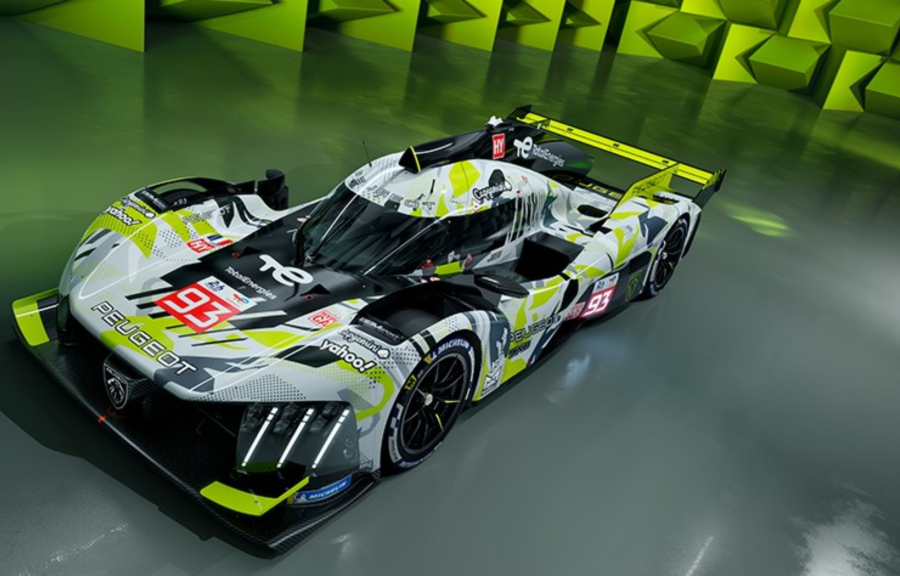 Nέο Peugeot 3008 με Panoramic i-Cockpit: Όταν η καινοτομία αποκτά συναίσθημα