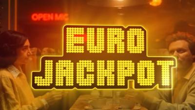 Eurojackpot 12/04: Έγινε η κλήρωση - Οι τυχεροί αριθμοί που κερδίζουν 86εκ. ευρώ