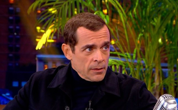 Μαρκουλάκης για Παπακαλιάτη: «Είμαστε πολύ φίλοι - Τον αγαπώ, τον θαυμάζω»