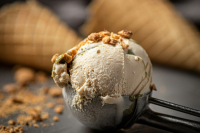 Ice Cream: Greece Accounts for Just 1.67% of European Production in an €8.13 Billion Market