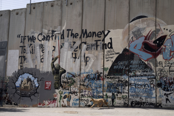 Η (πρώτη) συμφωνία Ισραήλ - Χαμάς έκλεισε, τα δύσκολα ερωτήματα παραμένουν