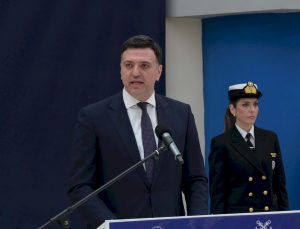 Κικίλιας: «Θα κάνουμε ό,τι μπορούμε για τους Έλληνες ως προς τις επιπτώσεις του πολέμου»