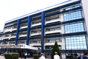 Με αλγόριθμους Τεχνητής Νοημοσύνης πλέον η κίνηση των πλοίων στα λιμάνια