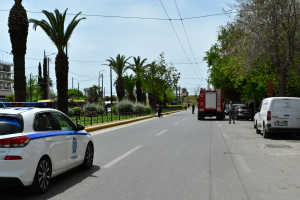 Καλλιθέα: Γυναίκα τραυματίστηκε από πυροβολισμούς - Συνελήφθη ο δράστης
