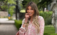 Αθηνά Οικονομάκου: Οι πρώτες εικόνες από το bachelorette στη Λισαβόνα