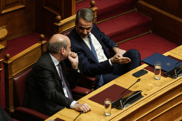 ΟΠΕΚΕΠΕ: Εμπαιγμός με Εξεταστική από την… εποχή Σημίτη