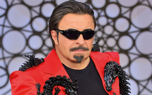 Πρωτιά στην τηλεθέαση για το Μάρκο Σεφερλή και το «Markos by Night»