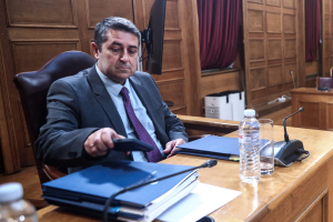 ΟΠΕΚΕΠΕ - ΣΥΡΙΖΑ: Φαίνεται ότι ο ιός της άγνοιας ενδημεί στο Μέγαρο Μαξίμου