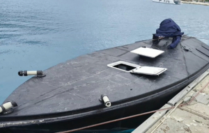 Νέα Αριστερά για το θαλάσσιο drone: Όταν η κυβέρνηση πρέπει να δώσει απαντήσεις μετακινεί την Λευκάδα