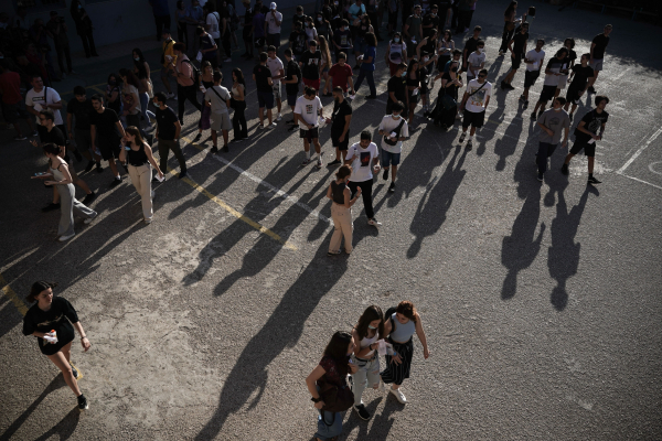 Σχολεία 2026-2027: Εγκρίθηκαν κατ’ εξαίρεση ολιγομελή τμήματα σε ΕΠΑΛ και Πρότυπα ΕΠΑΛ, η λίστα