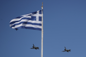 Το θαλάσσιο χωροταξικό σχέδιο της Τουρκίας κόβει στη μέση το Αιγαίο