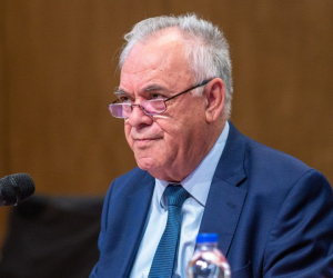 Δυο θητείες για την ηγεσία της Τραπέζης της Ελλάδος