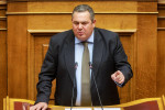ΑΝΕΛ: «Οι λέξεις «απάτη» και «εξαπάτηση» χαρακτηρίζουν την δήθεν υπεράσπιση της Μακεδονίας από τη ΝΔ»