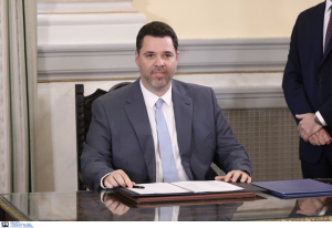Κοντογεώργης: Προεκλογική αλλά όχι παροχολογική η ΔΕΘ